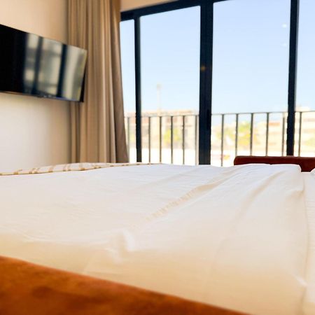 Bia Serviced Apartments & Bia D'Olaf Санта Мария Екстериор снимка