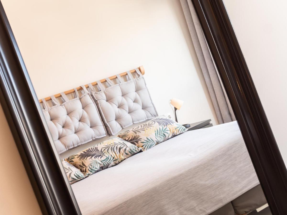 Bia Serviced Apartments & Bia D'Olaf Санта Мария Екстериор снимка