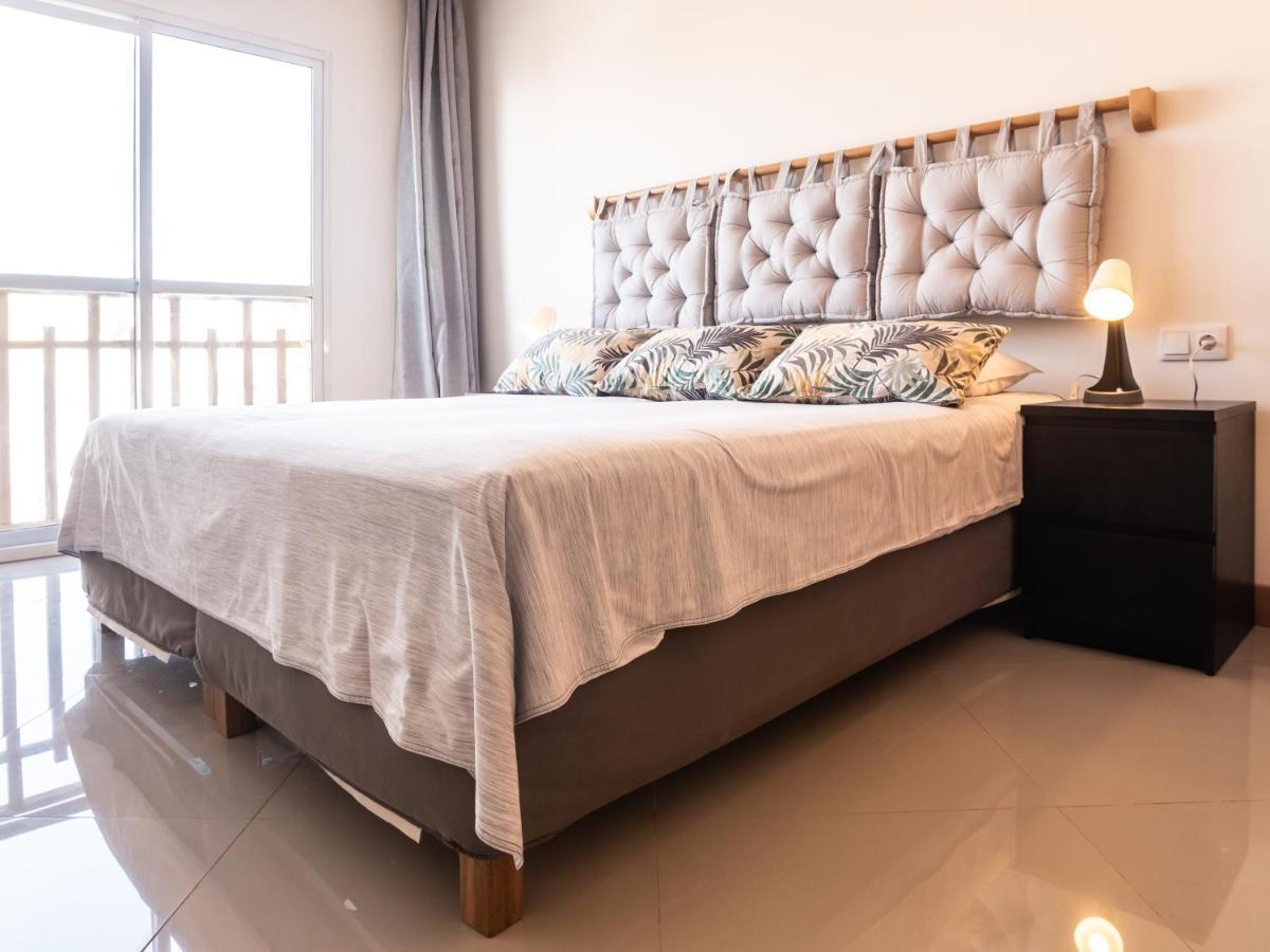 Bia Serviced Apartments & Bia D'Olaf Санта Мария Екстериор снимка