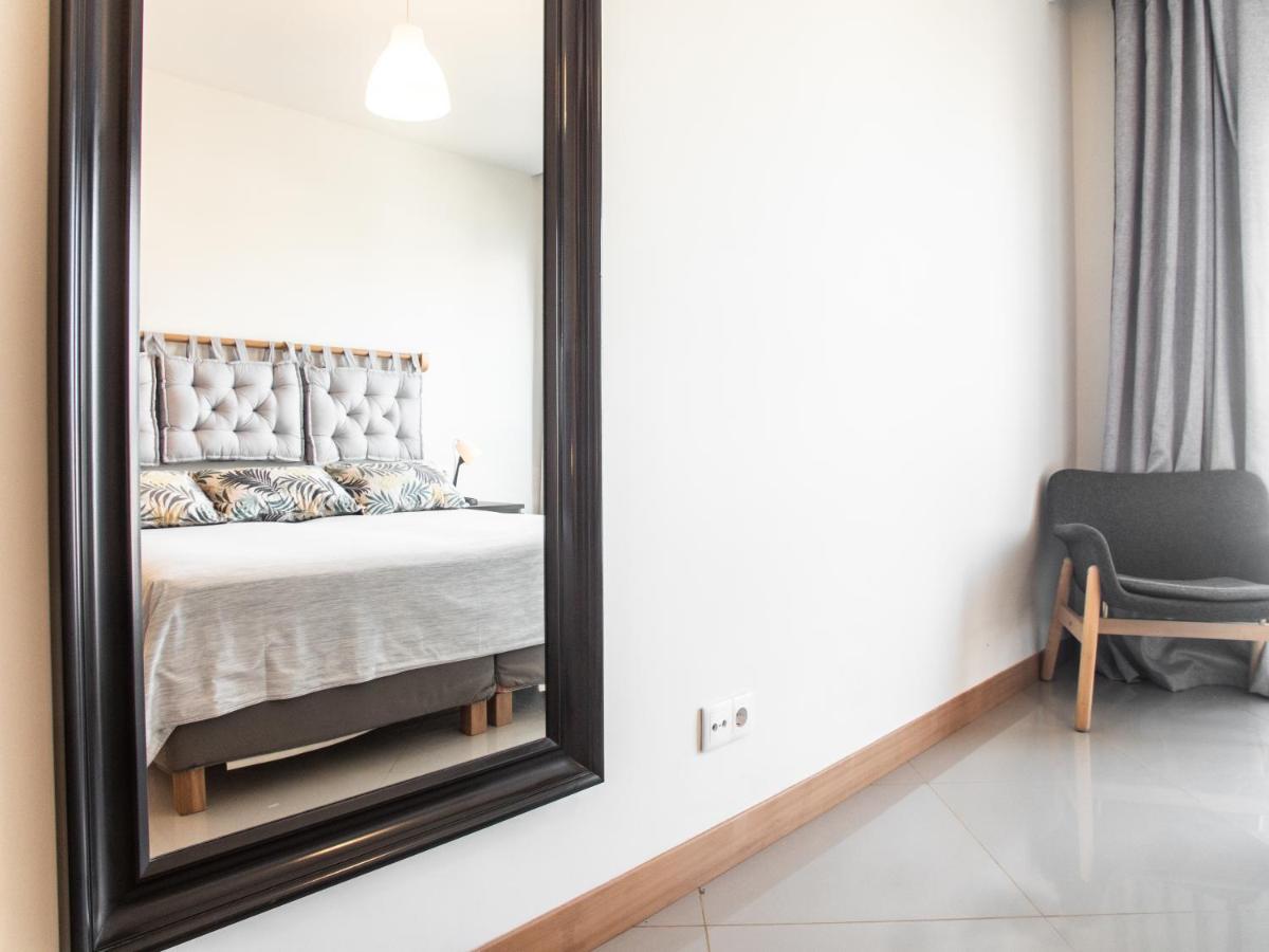 Bia Serviced Apartments & Bia D'Olaf Санта Мария Екстериор снимка
