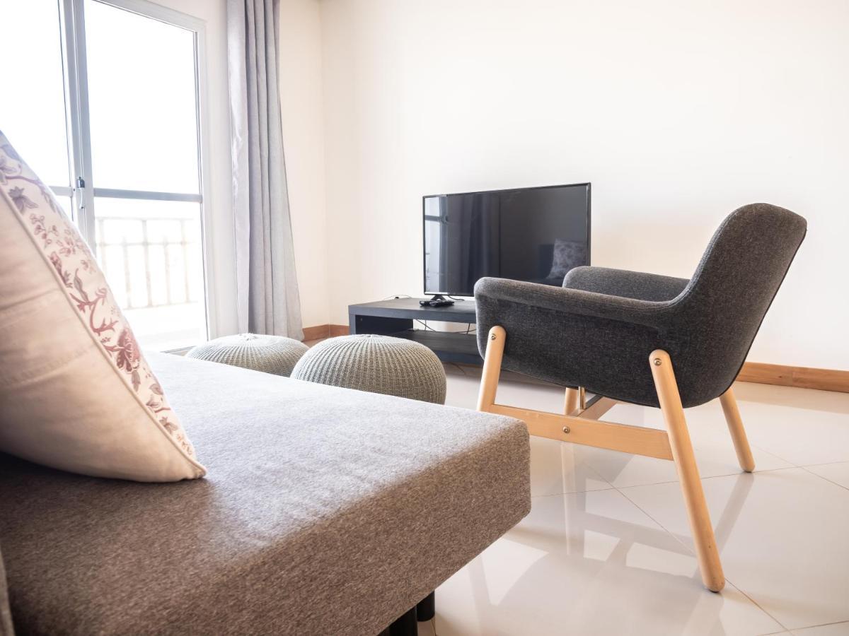 Bia Serviced Apartments & Bia D'Olaf Санта Мария Екстериор снимка