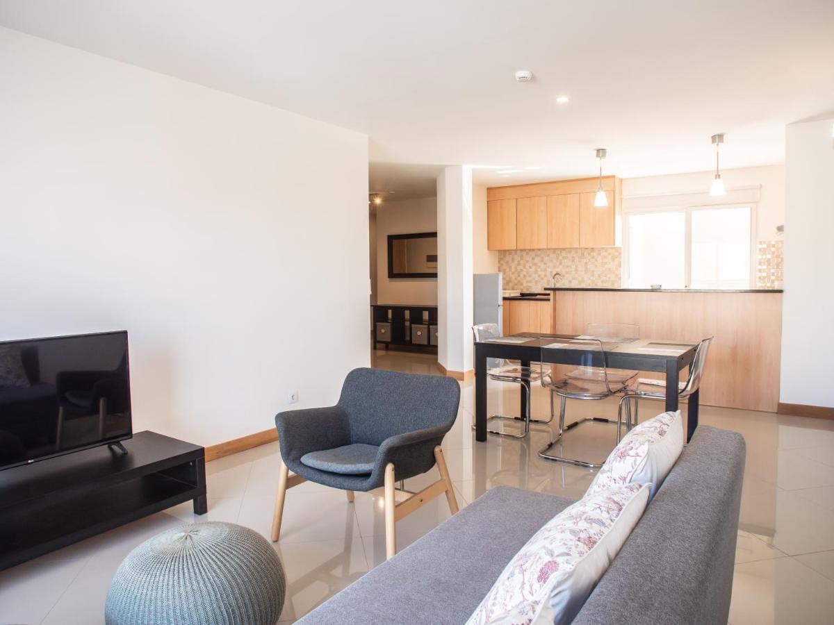 Bia Serviced Apartments & Bia D'Olaf Санта Мария Екстериор снимка