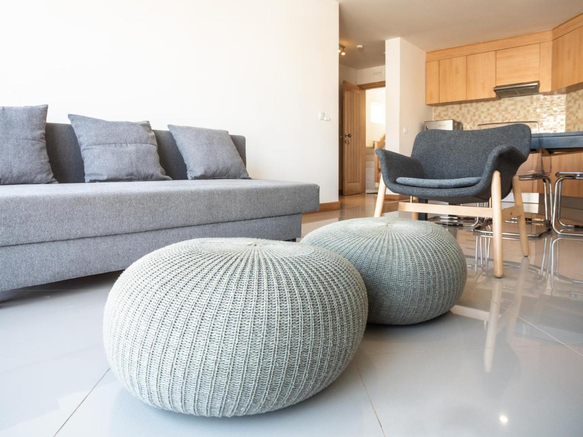 Bia Serviced Apartments & Bia D'Olaf Санта Мария Екстериор снимка