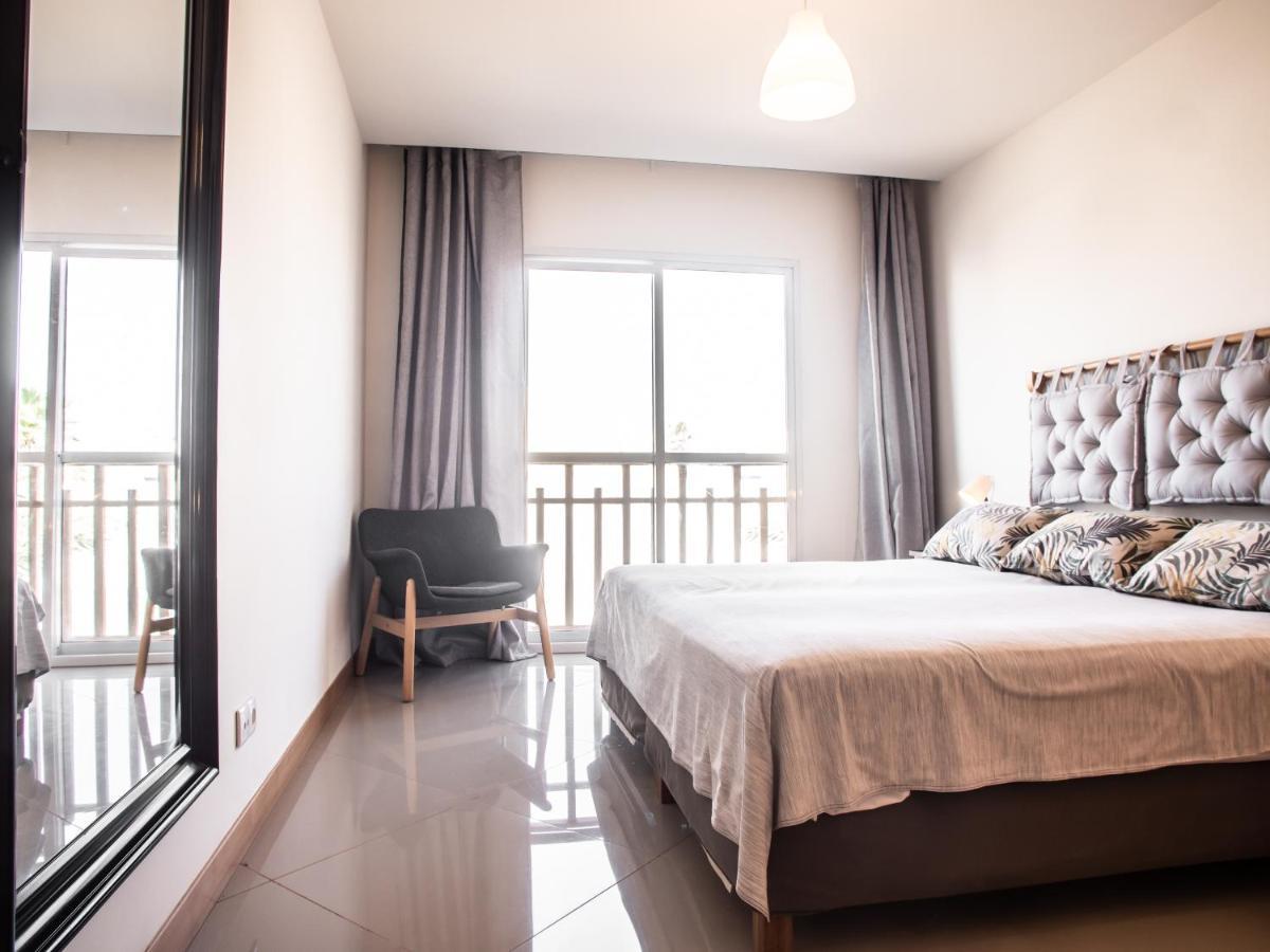 Bia Serviced Apartments & Bia D'Olaf Санта Мария Екстериор снимка
