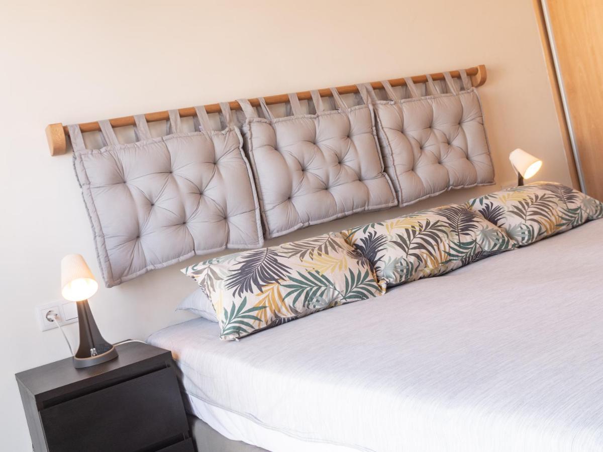 Bia Serviced Apartments & Bia D'Olaf Санта Мария Екстериор снимка