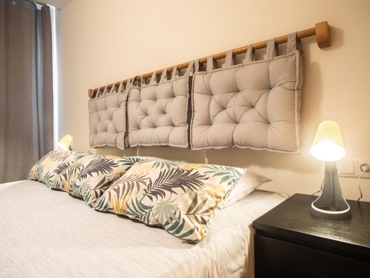 Bia Serviced Apartments & Bia D'Olaf Санта Мария Екстериор снимка