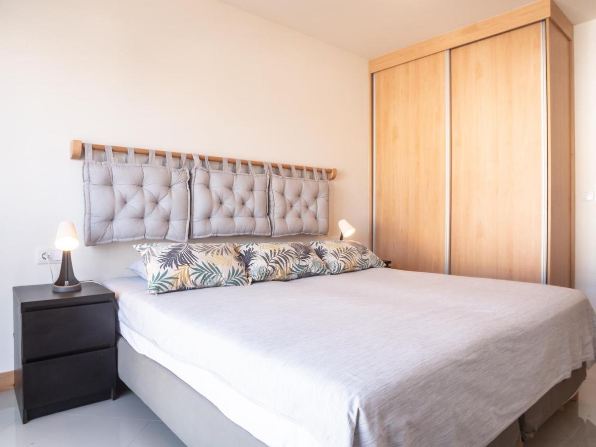 Bia Serviced Apartments & Bia D'Olaf Санта Мария Екстериор снимка