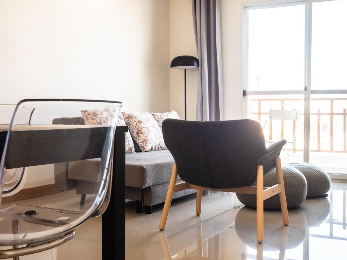 Bia Serviced Apartments & Bia D'Olaf Санта Мария Екстериор снимка