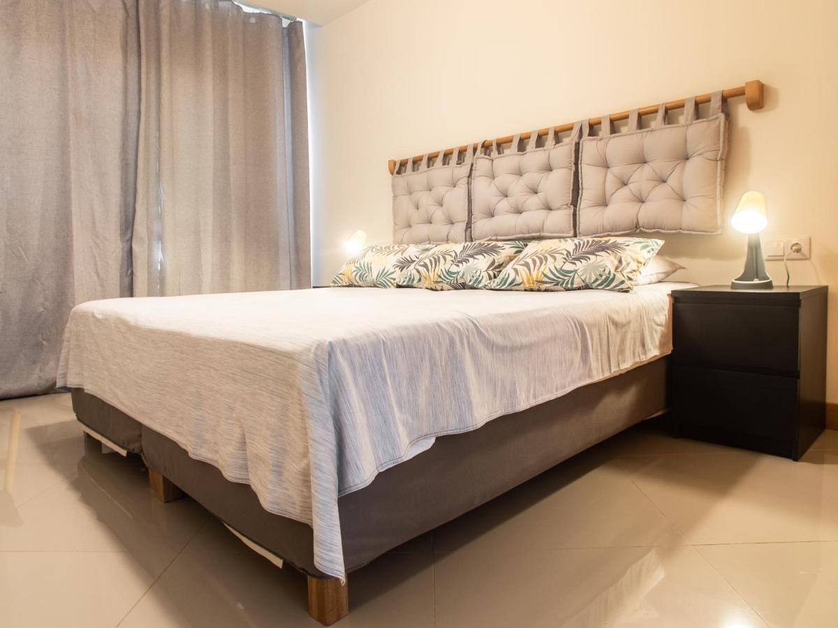 Bia Serviced Apartments & Bia D'Olaf Санта Мария Екстериор снимка