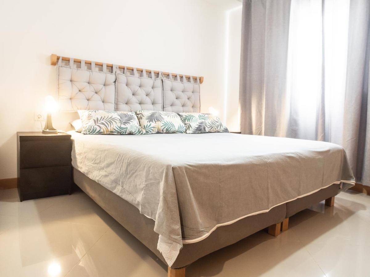 Bia Serviced Apartments & Bia D'Olaf Санта Мария Екстериор снимка