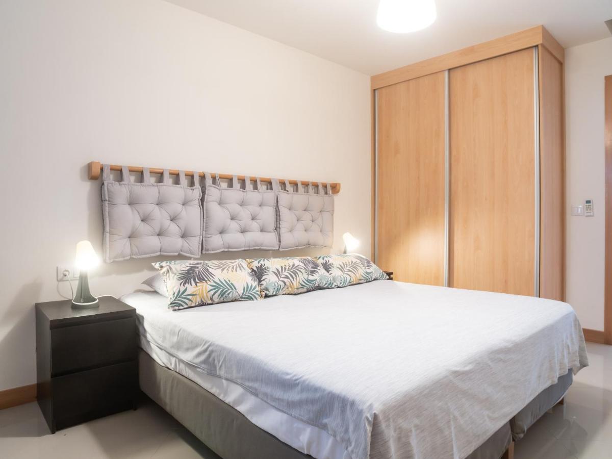 Bia Serviced Apartments & Bia D'Olaf Санта Мария Екстериор снимка