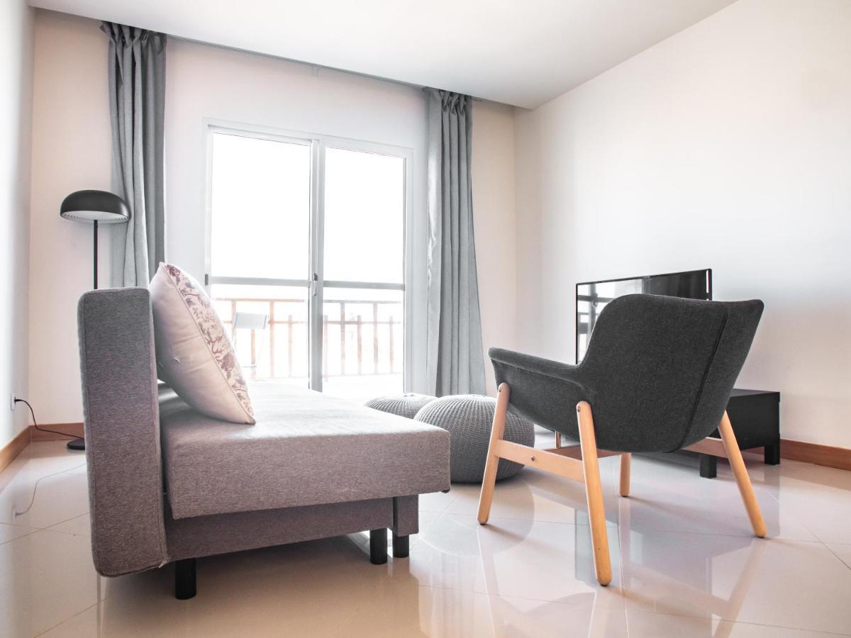 Bia Serviced Apartments & Bia D'Olaf Санта Мария Екстериор снимка