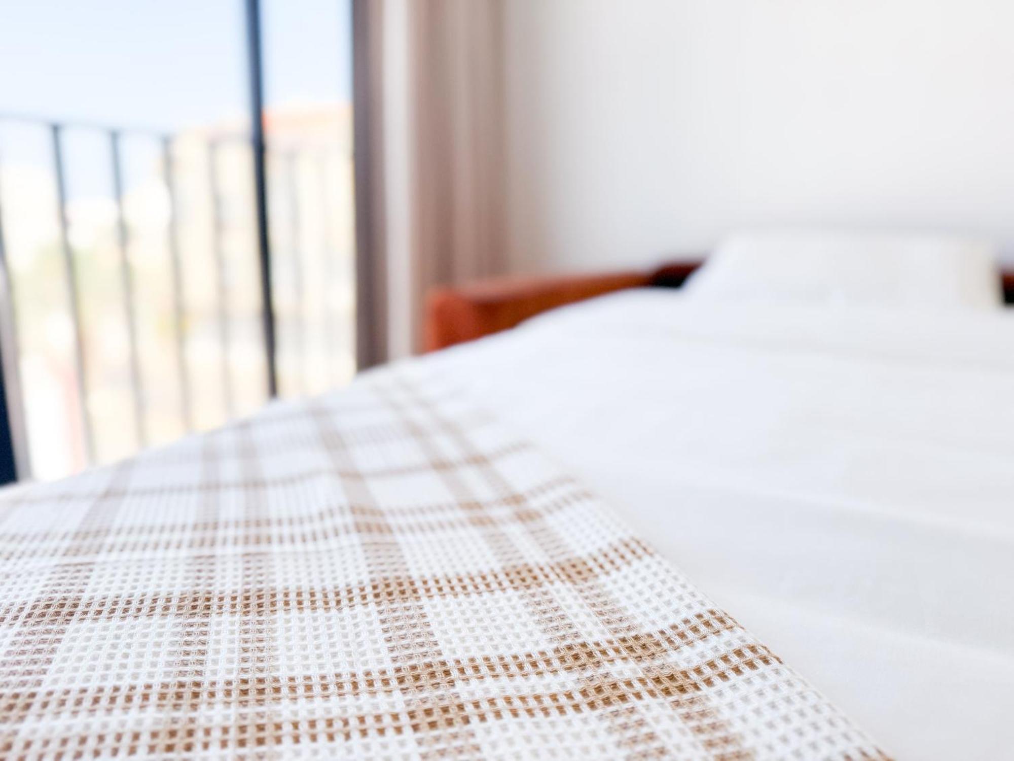 Bia Serviced Apartments & Bia D'Olaf Санта Мария Екстериор снимка