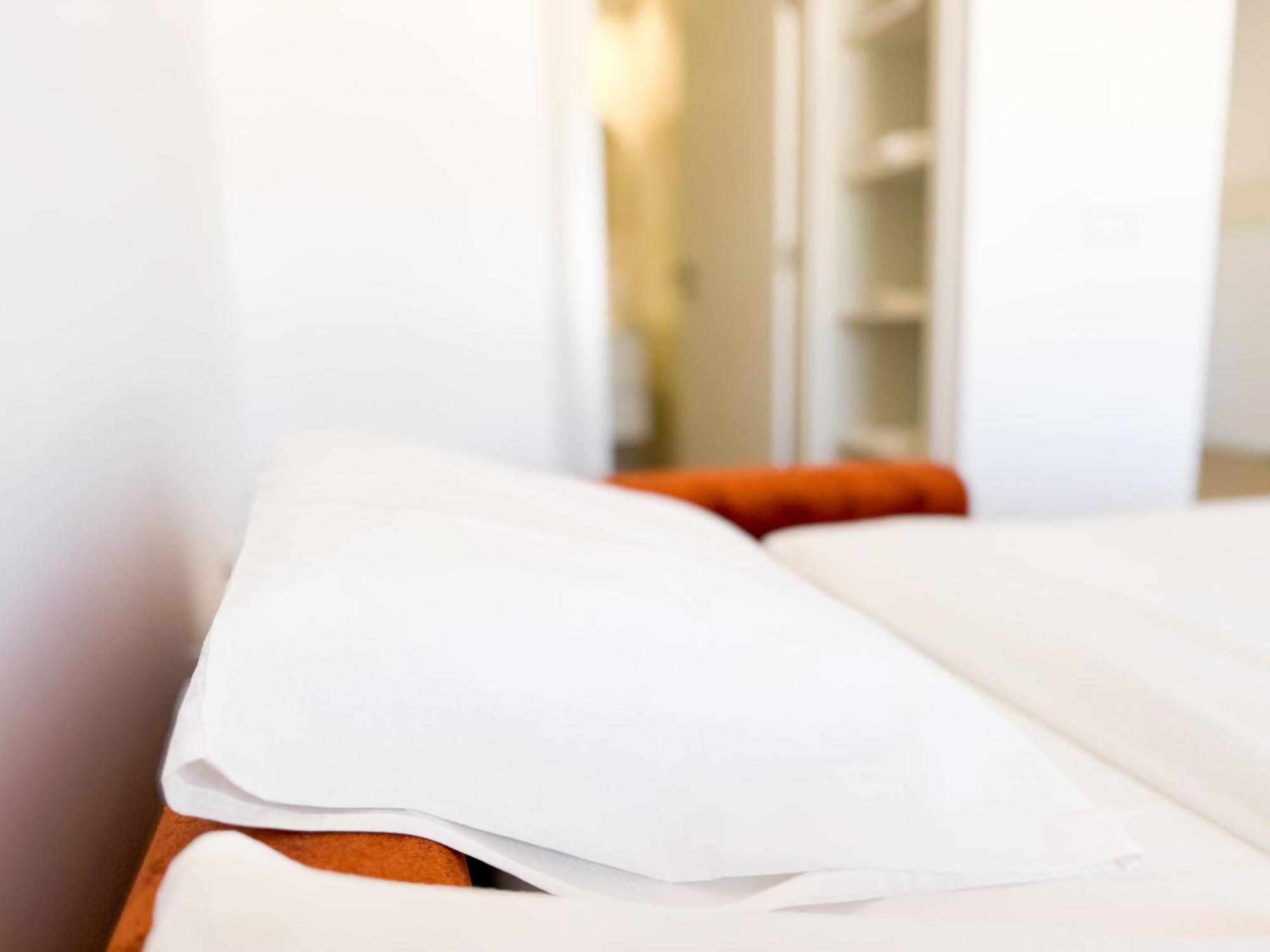 Bia Serviced Apartments & Bia D'Olaf Санта Мария Екстериор снимка
