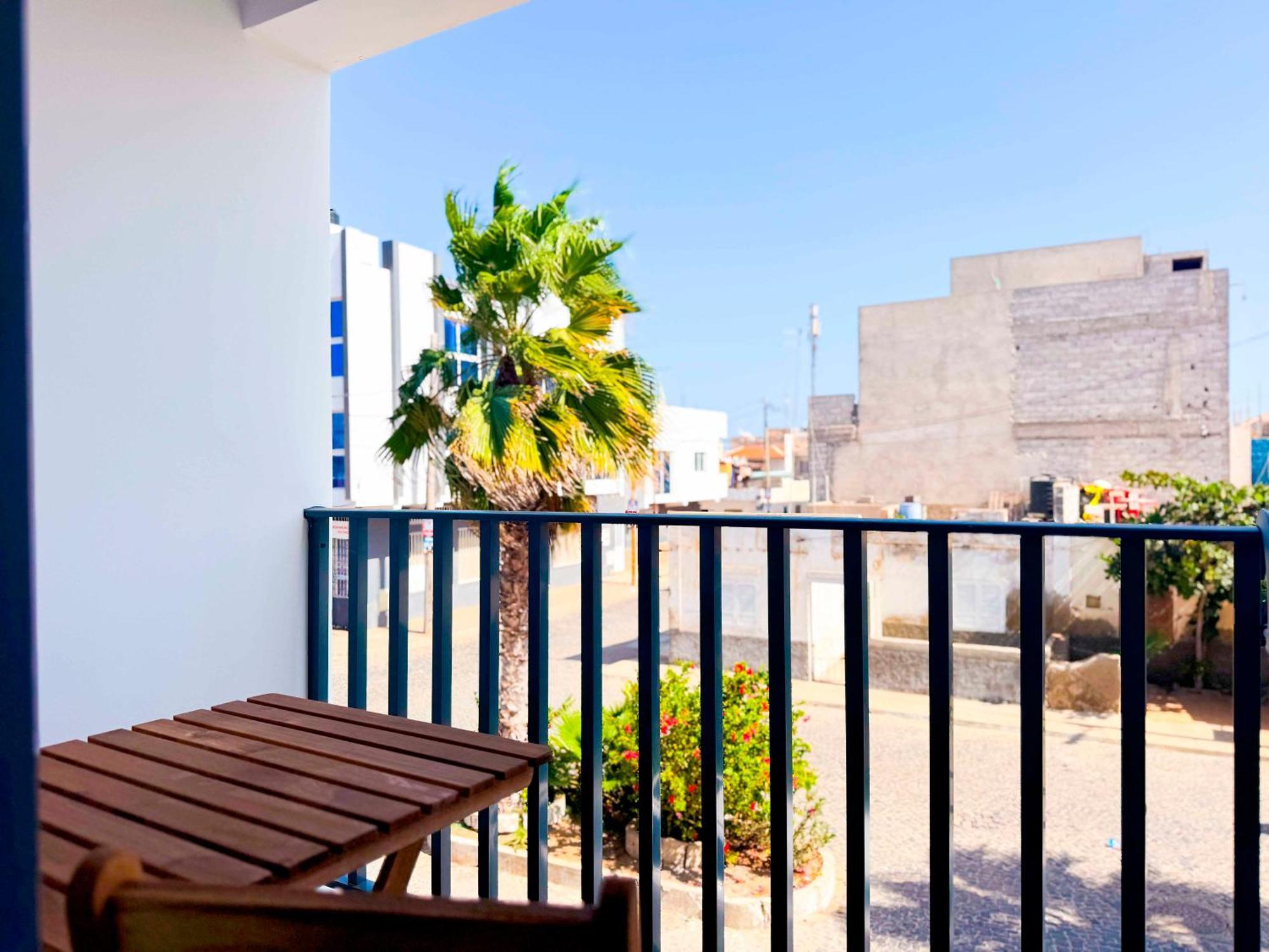 Bia Serviced Apartments & Bia D'Olaf Санта Мария Екстериор снимка