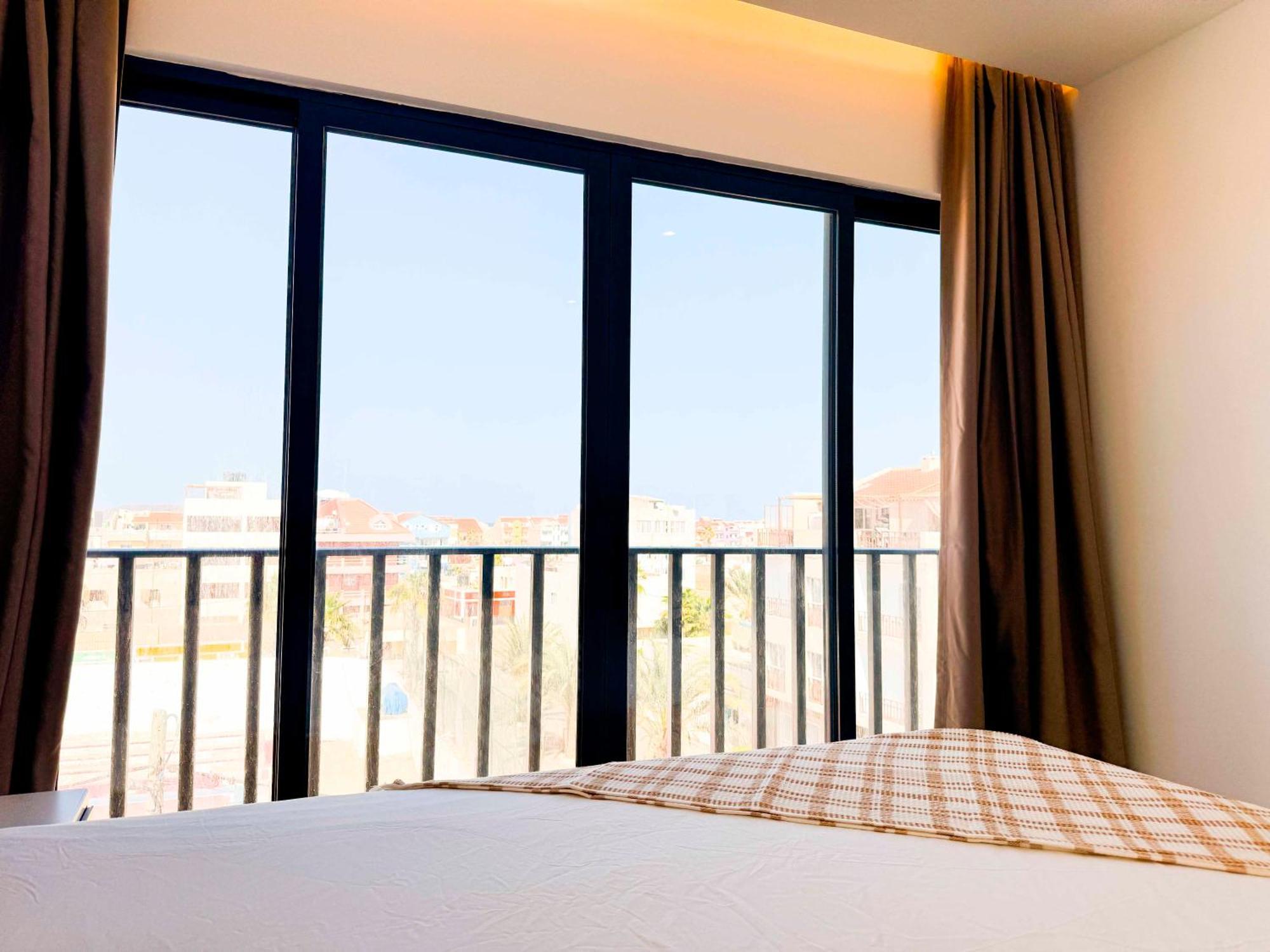 Bia Serviced Apartments & Bia D'Olaf Санта Мария Екстериор снимка