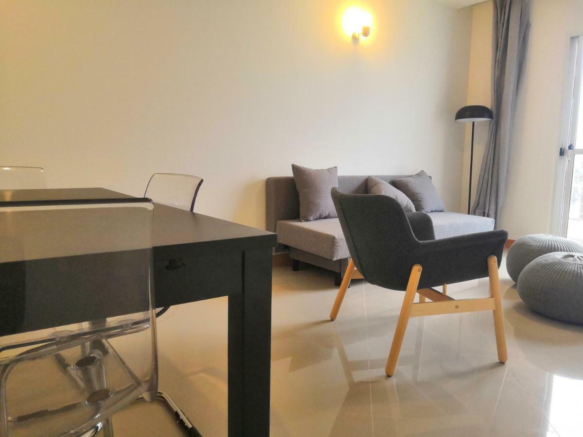 Bia Serviced Apartments & Bia D'Olaf Санта Мария Екстериор снимка
