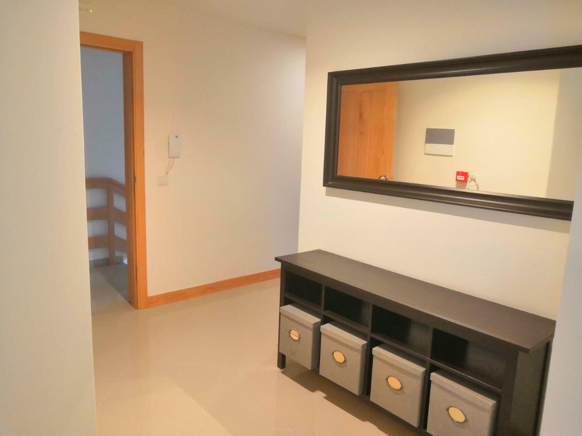 Bia Serviced Apartments & Bia D'Olaf Санта Мария Екстериор снимка