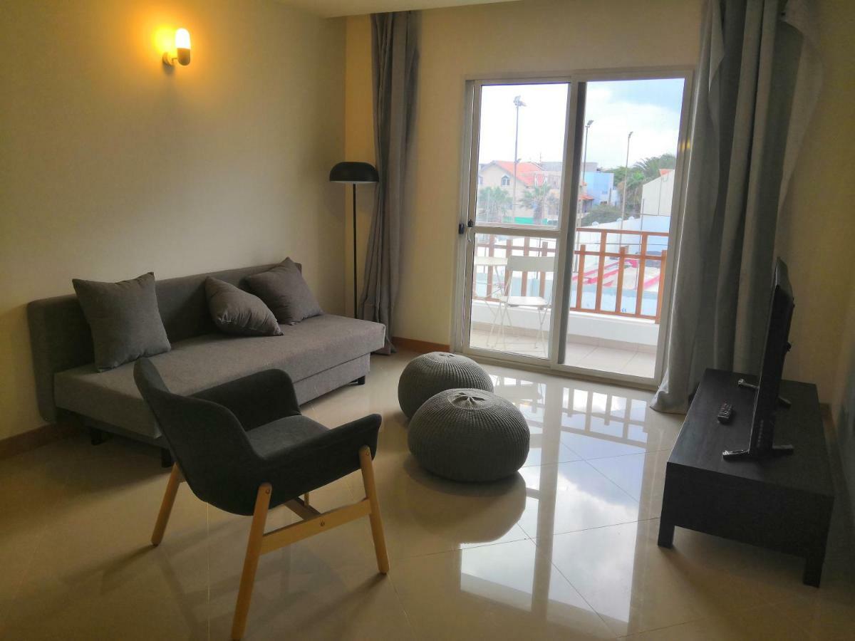 Bia Serviced Apartments & Bia D'Olaf Санта Мария Екстериор снимка