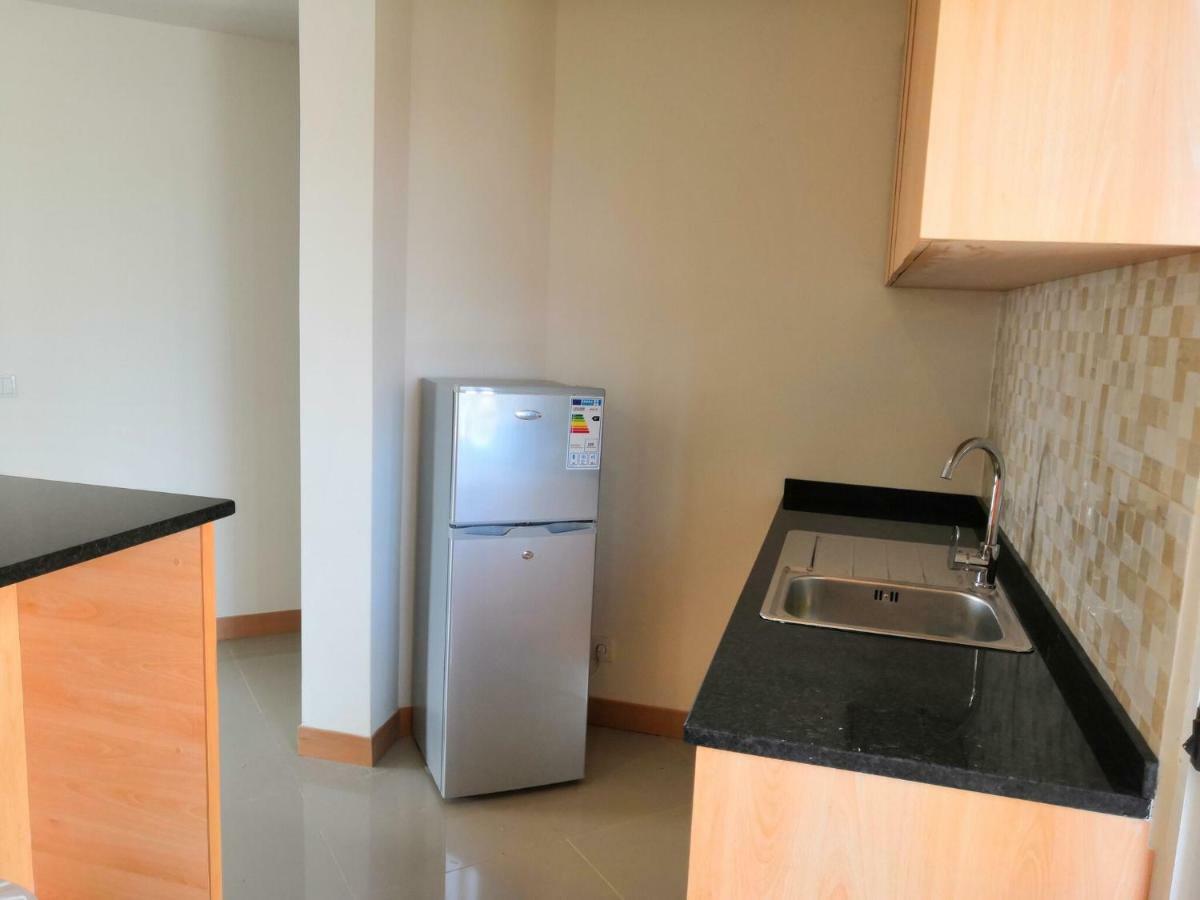 Bia Serviced Apartments & Bia D'Olaf Санта Мария Екстериор снимка