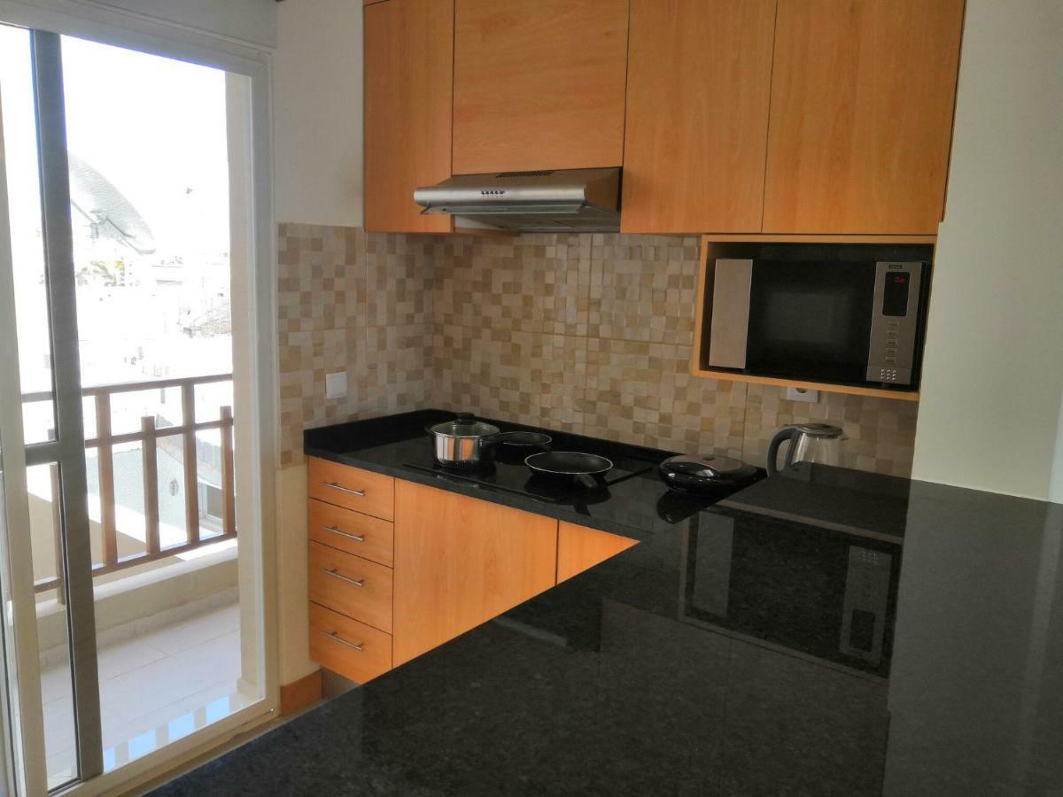Bia Serviced Apartments & Bia D'Olaf Санта Мария Екстериор снимка