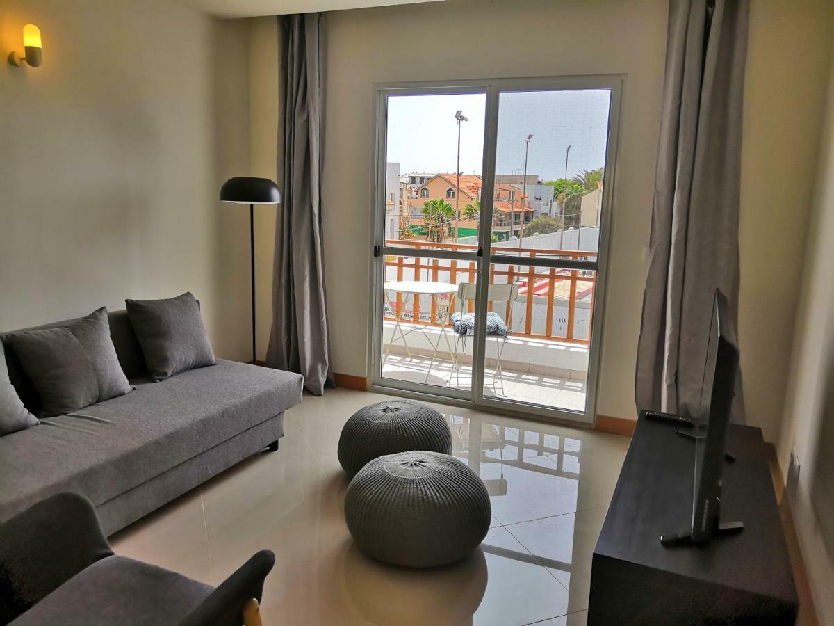 Bia Serviced Apartments & Bia D'Olaf Санта Мария Екстериор снимка