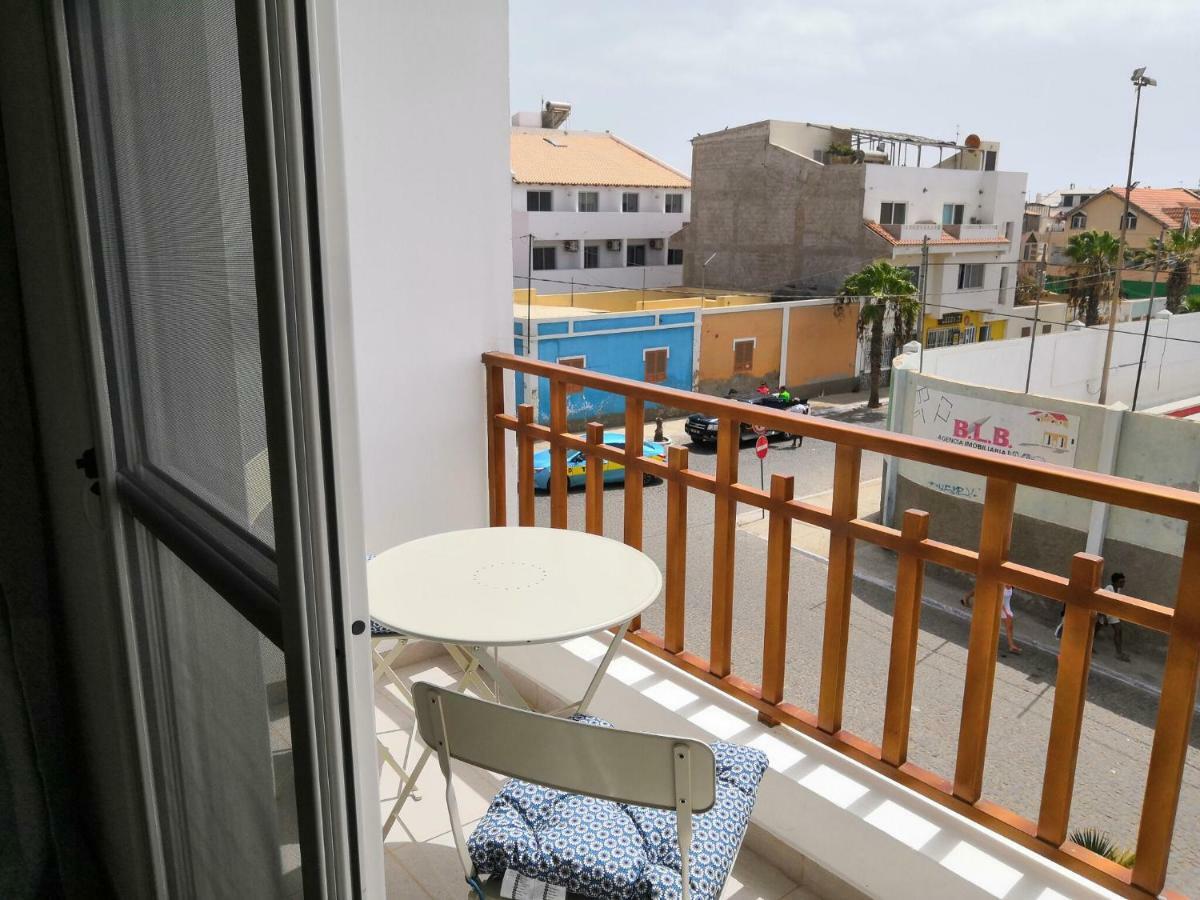 Bia Serviced Apartments & Bia D'Olaf Санта Мария Екстериор снимка
